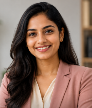 Priya S.