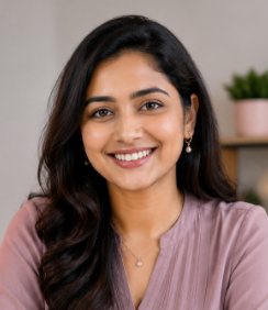 Pooja D.