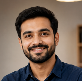 Rajesh K.