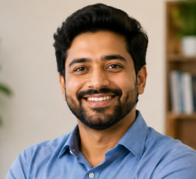 Mahesh R.