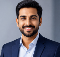 Rahul Mehta