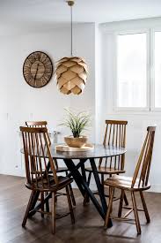 Modern Dining Table Set