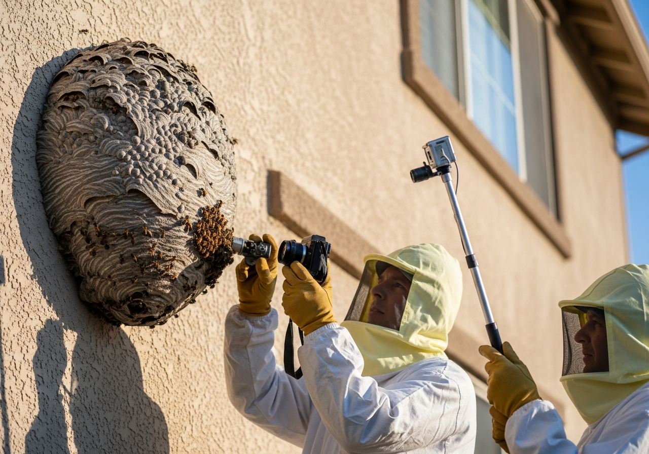 Termite Treatment