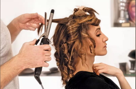Hair Styling