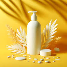 Silk Touch Body Lotion