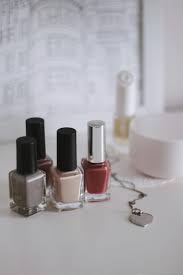 Gloss Shine Nail Polish Se