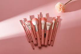 Premium Makeup Brush Set