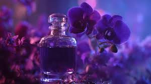 Divine Bloom Perfume