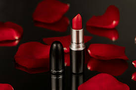 Velvet Matte Lipstick