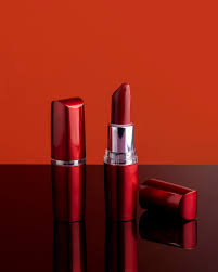 Velvet Matte Lipstick