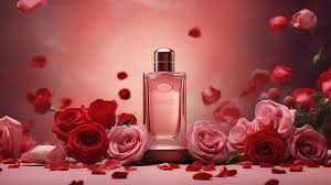 Rose Velvet Eau De Parfum