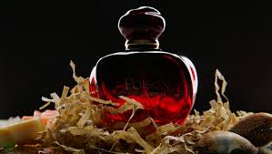 Midnight Glow Body Mist