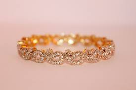 Royal Charm Bracelet