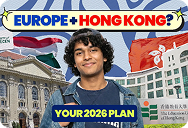 Multiple international universities