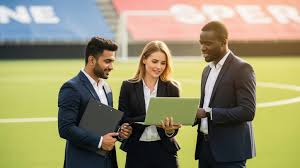 Sports Business Management