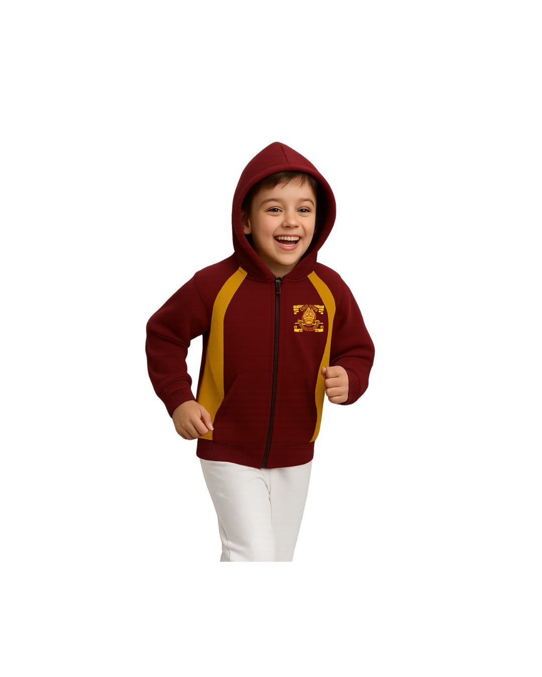 jacket school