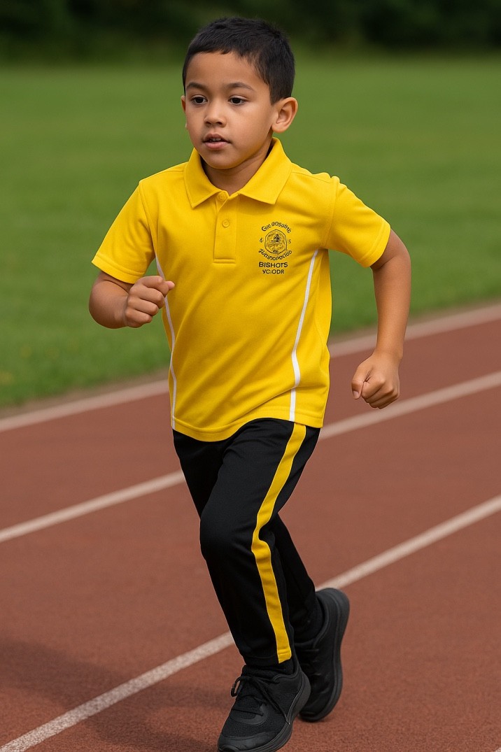 track