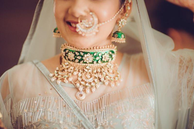 Bridal & Wedding Jewelry