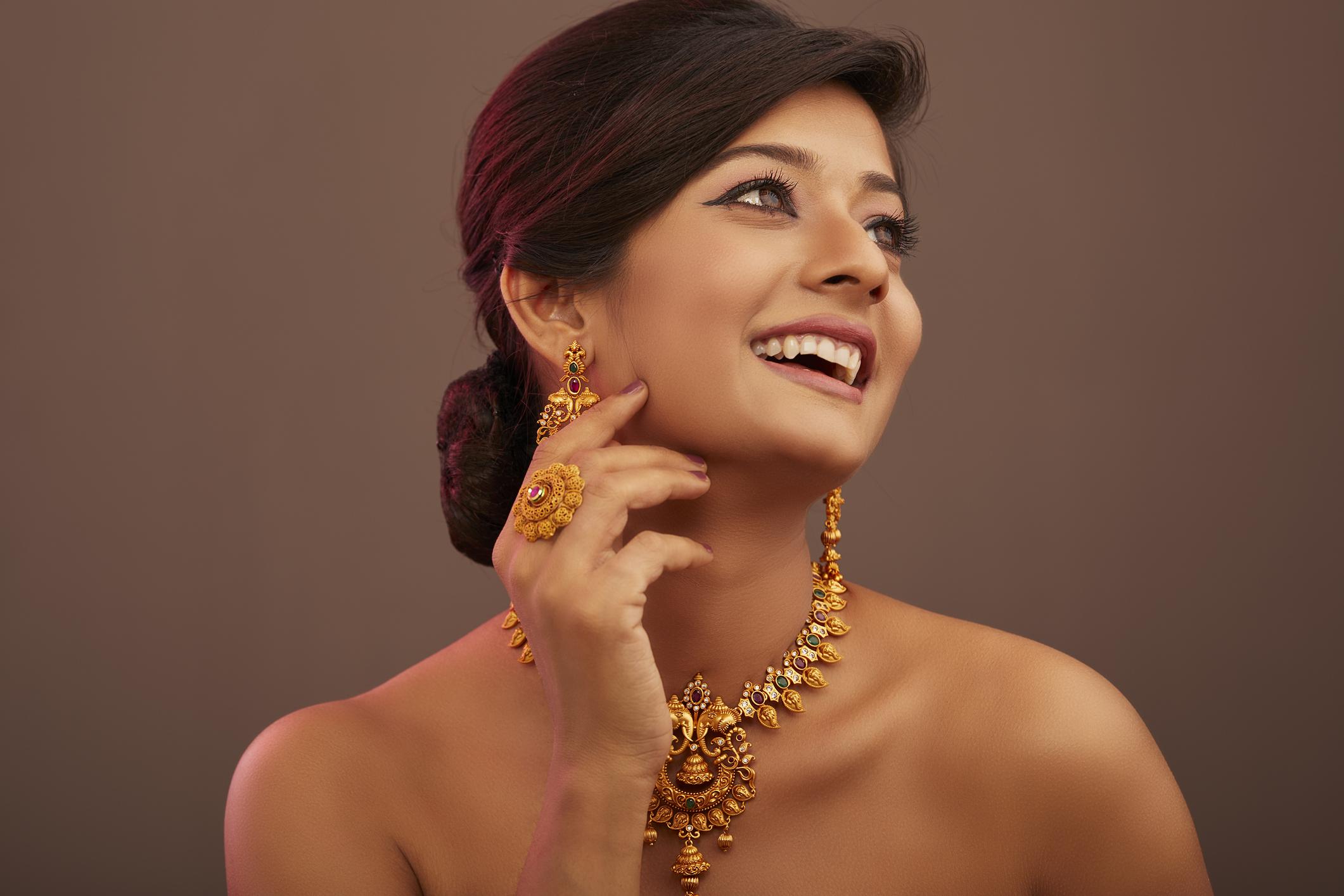 Priya Sharma