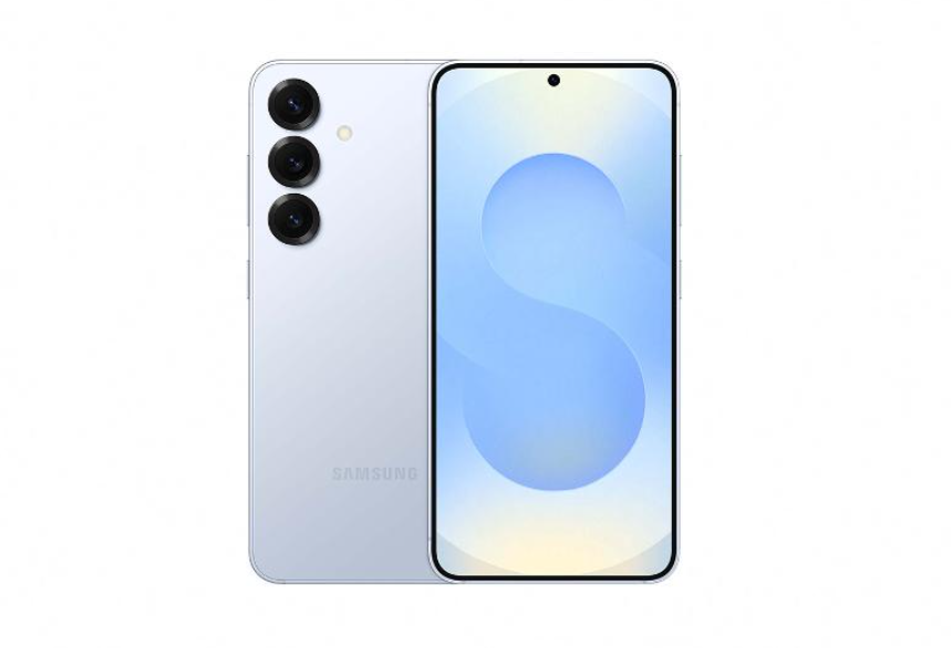 Samsung Galaxy S25