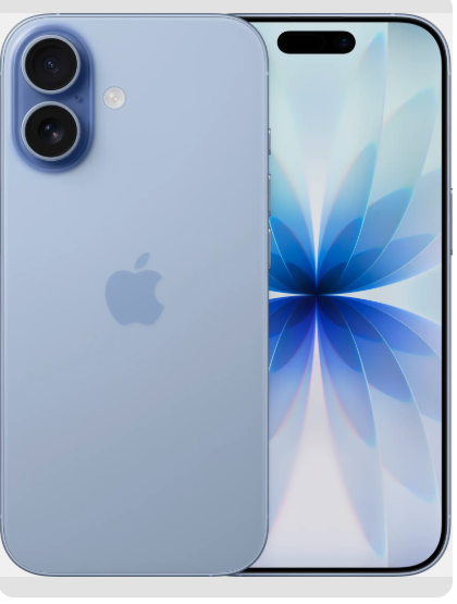 IPhone 16