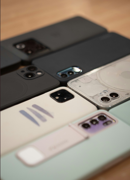 All Andorid mobile
