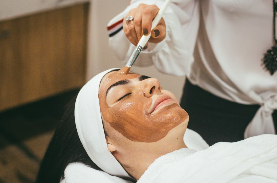 Glow Facial