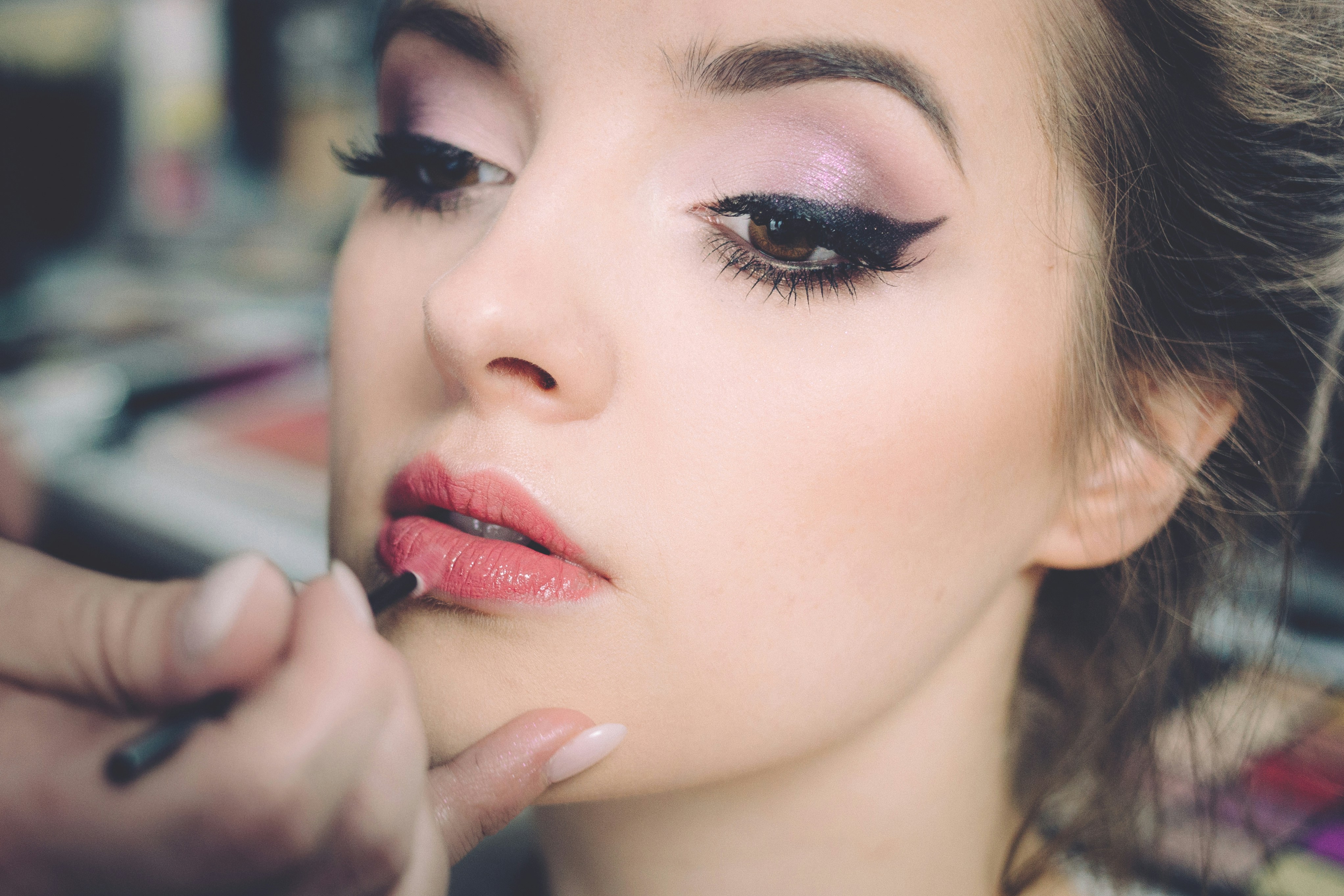 Party Makeup