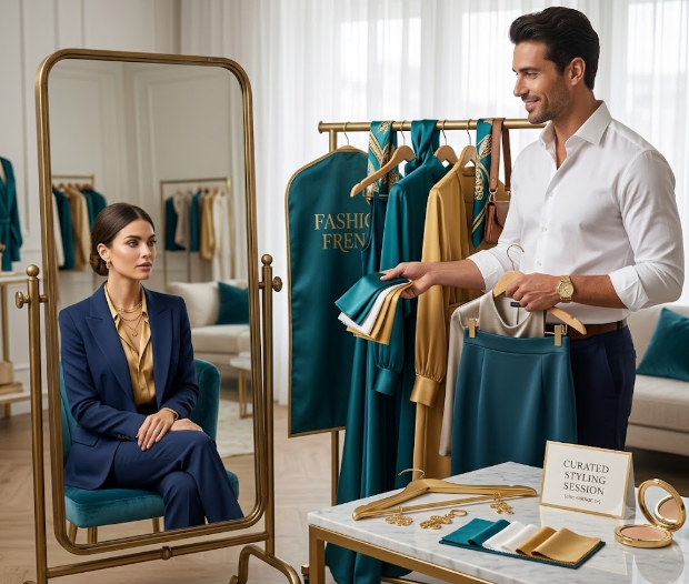 Personal Styling