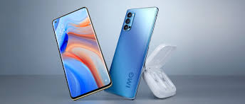 New Smartphone Sales