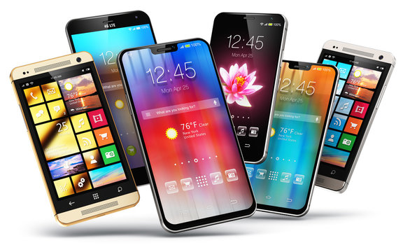 Old Mobile Exchange