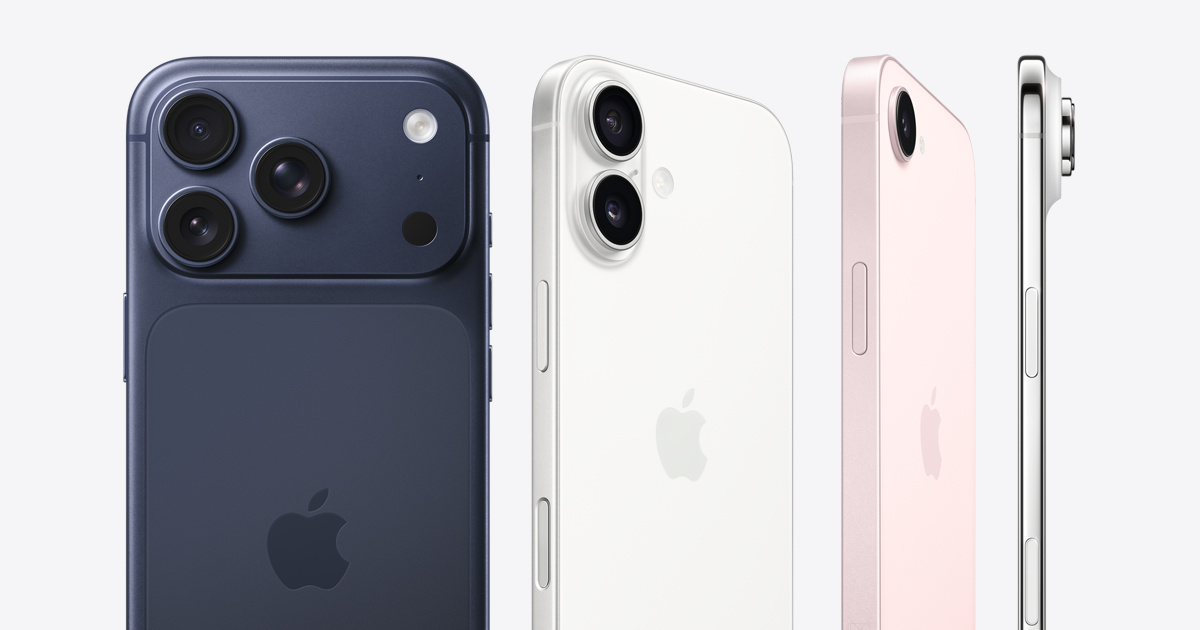 iPhone