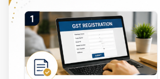 GST Registration