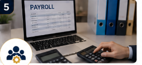 Payroll Management