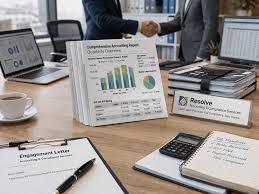 Smart Payroll Services
