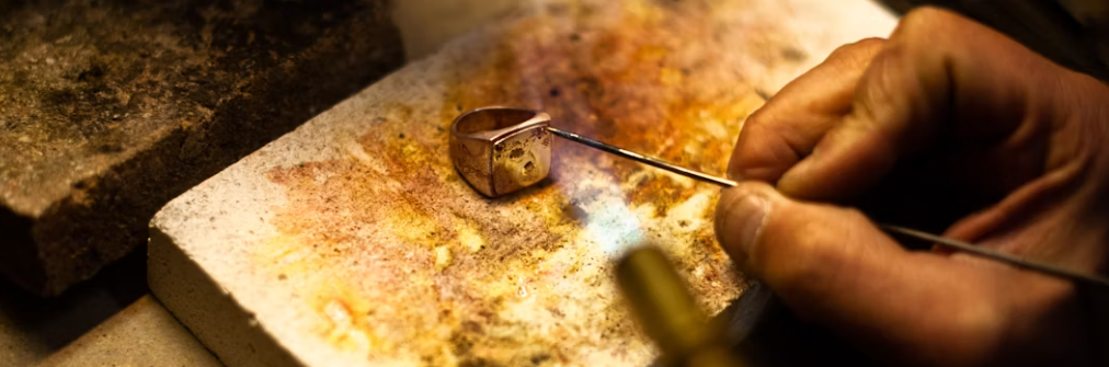Jewellery Repair