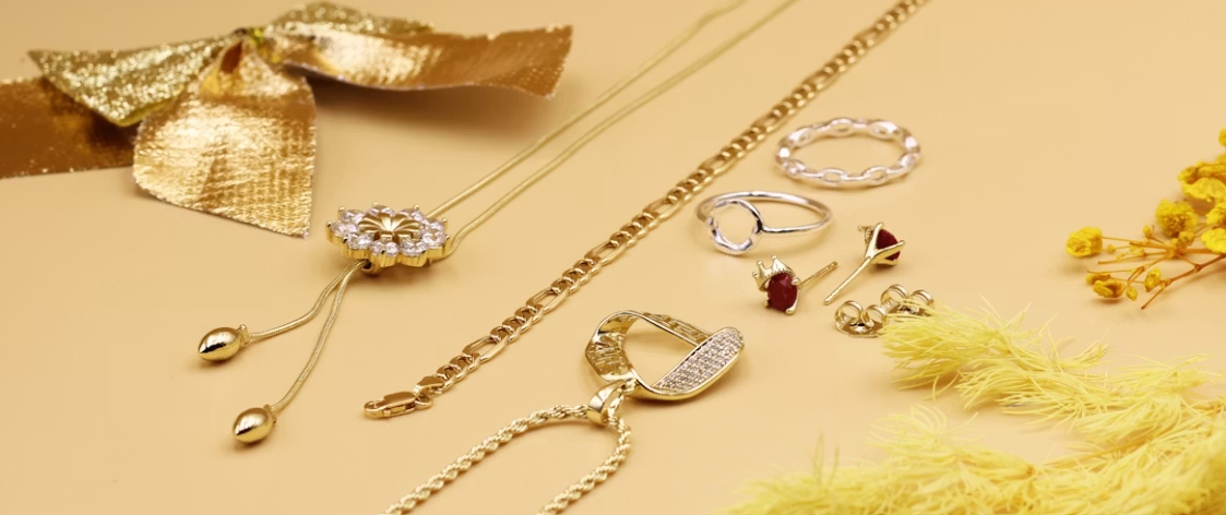 Gift Jewellery