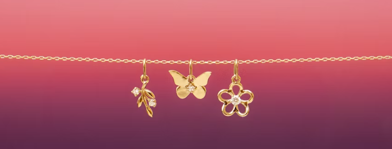 Pendant Necklace