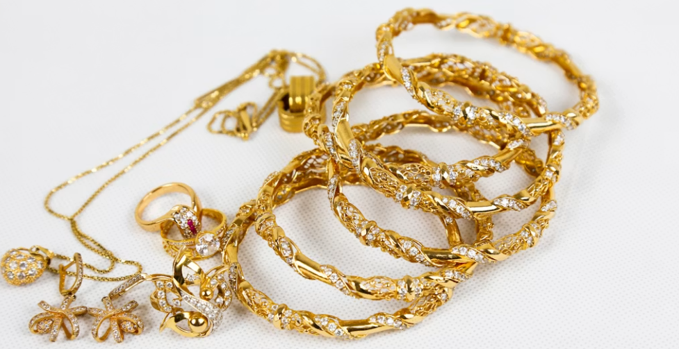 Trendy gold-plated bracelet crafted for comfort, style, and everyday elegance.