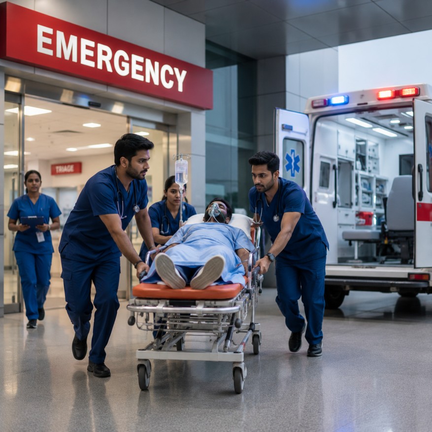 Emergency Care