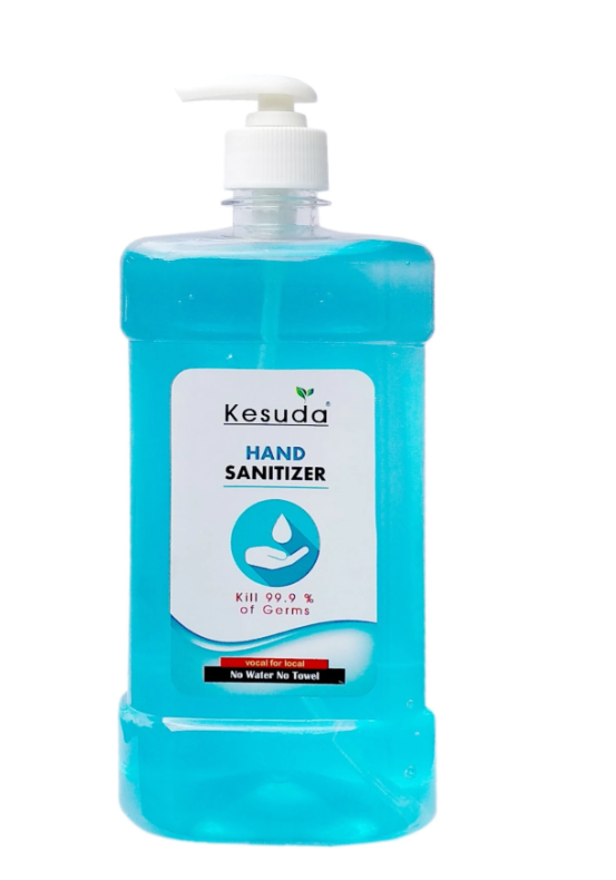 Hand Sanitizer