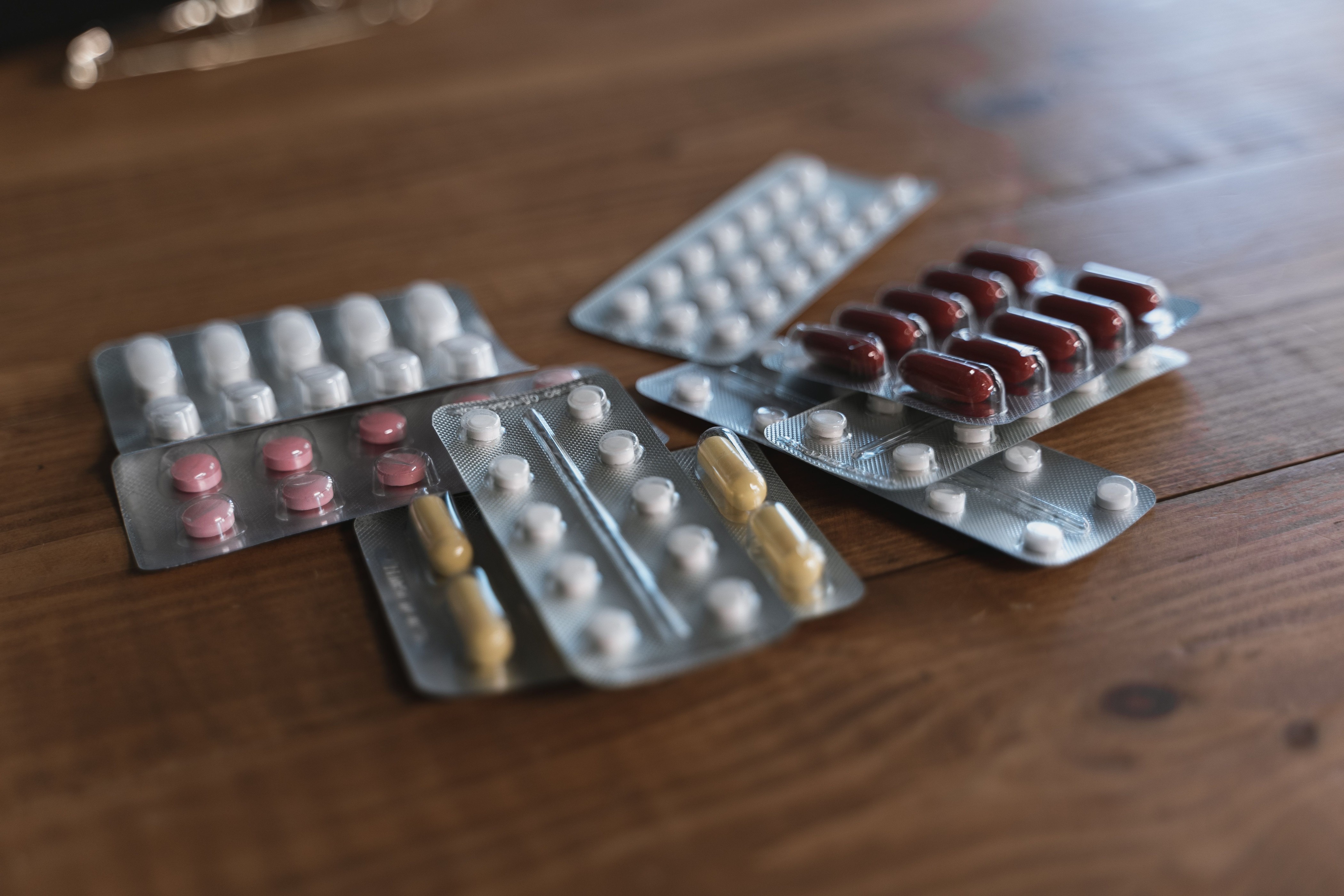 Medicines