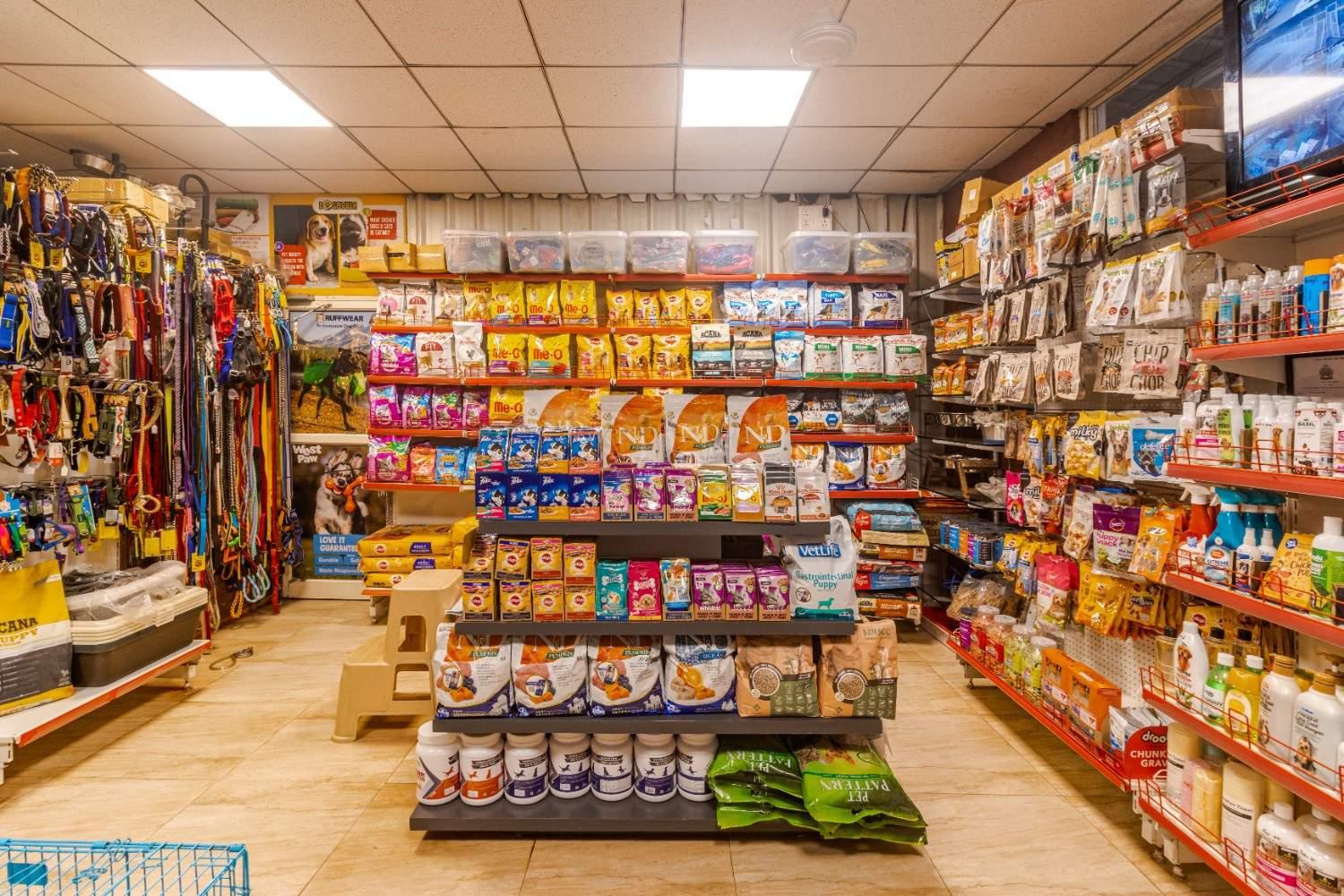 Pet Accessories