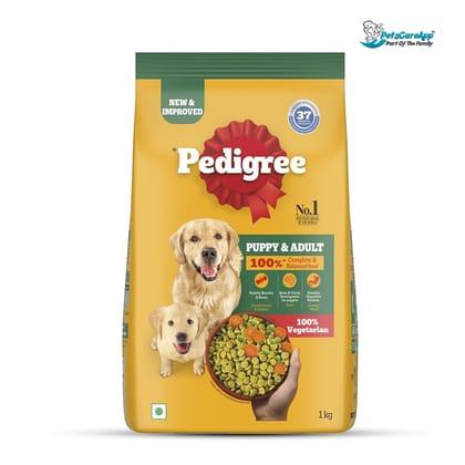 Premium Dog Food