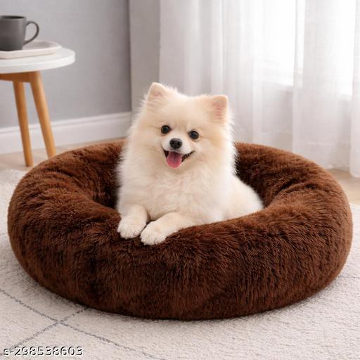 Comfortable Pet Bed