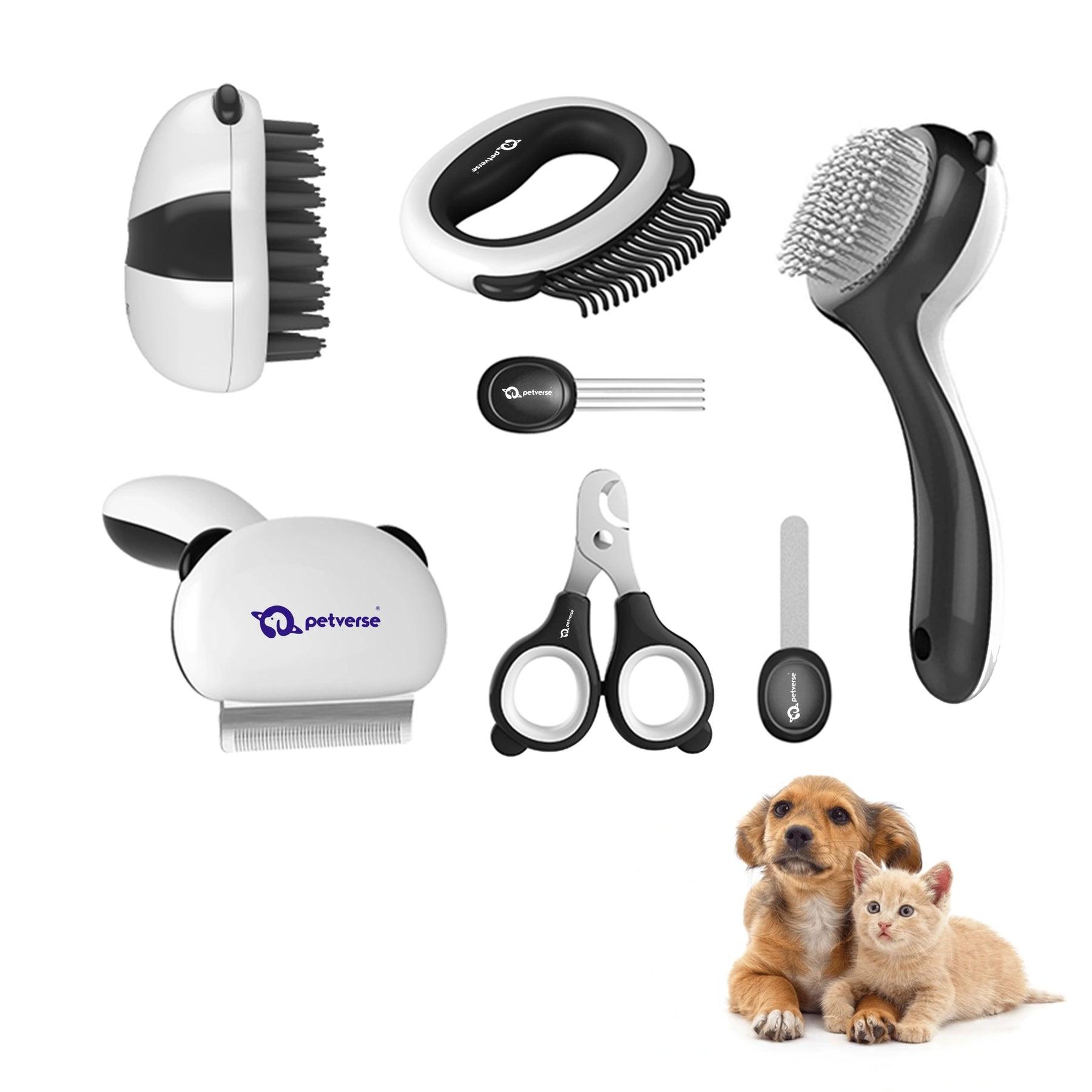 Pet Grooming Kit