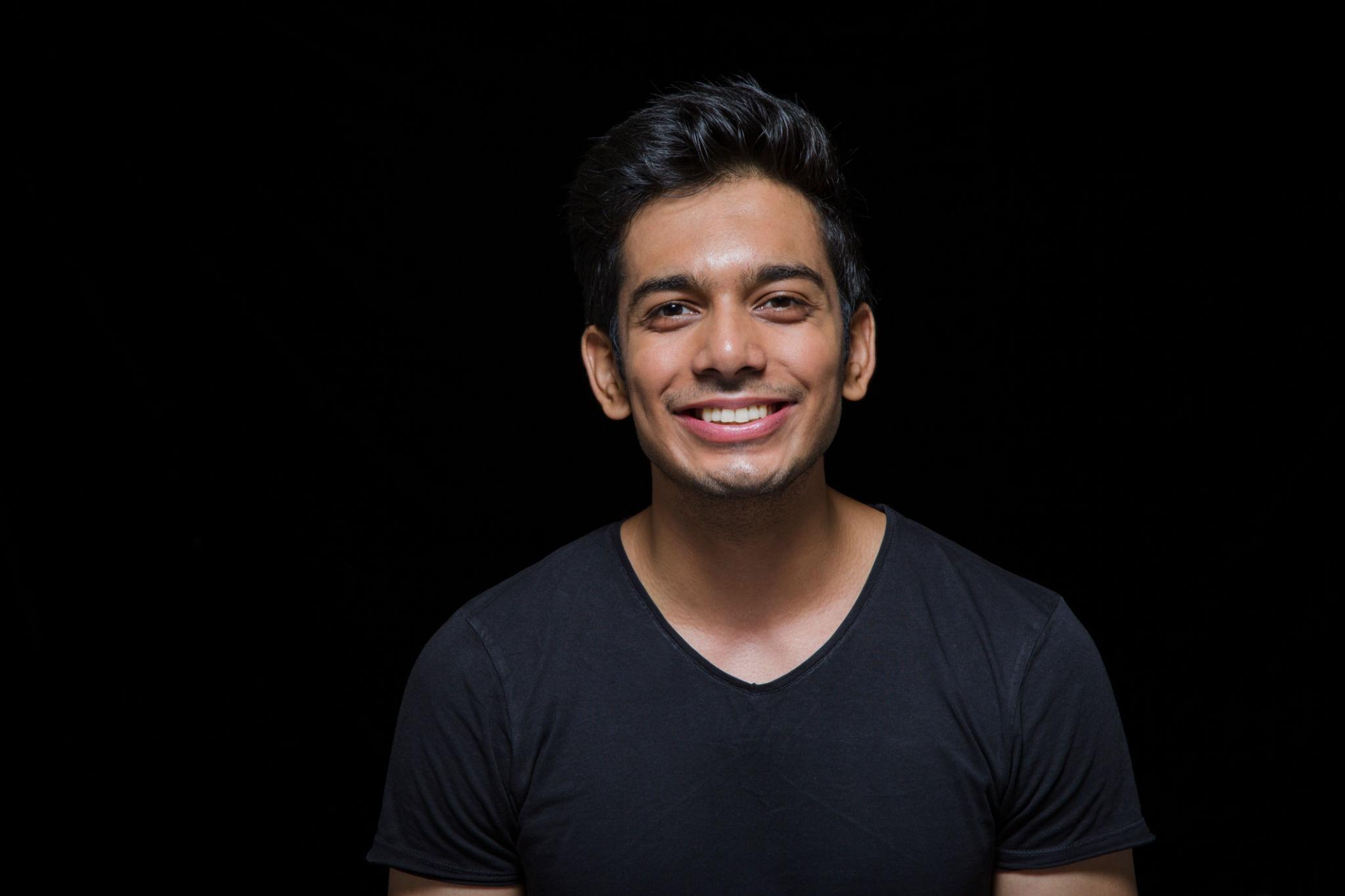 Rahul Sharma