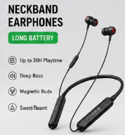 Wireless Earbuds & Headphones Pro 🎧