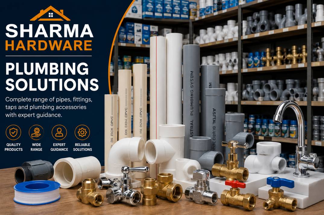 Plumbing Solutions