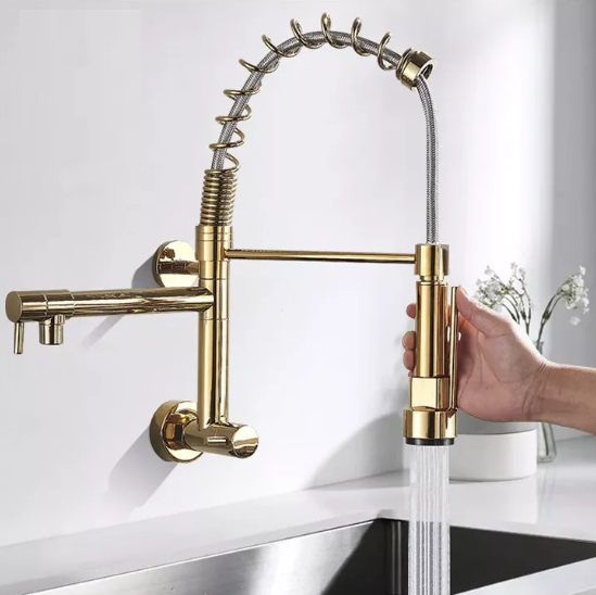 Brass Water Tap